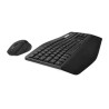 Bežična tastatura + miš Logitech MK850 Performance US