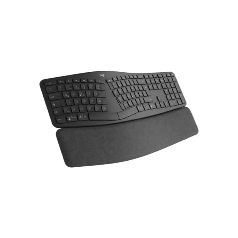 Bežična tastatura Logitech K860 ERGO