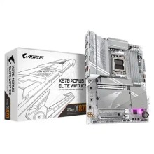 Matična ploča Gigabyte AM5 X870 A ELITE WF7 ICE/HDMI/M.2