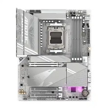 Matična ploča Gigabyte AM5 X870 A ELITE WF7 ICE/HDMI/M.2