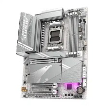 Matična ploča Gigabyte AM5 X870 A ELITE WF7 ICE/HDMI/M.2