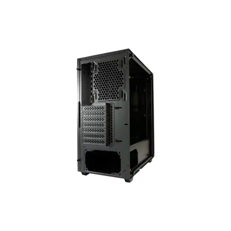 Kućište LC Power Gaming LC-706B Destiny X