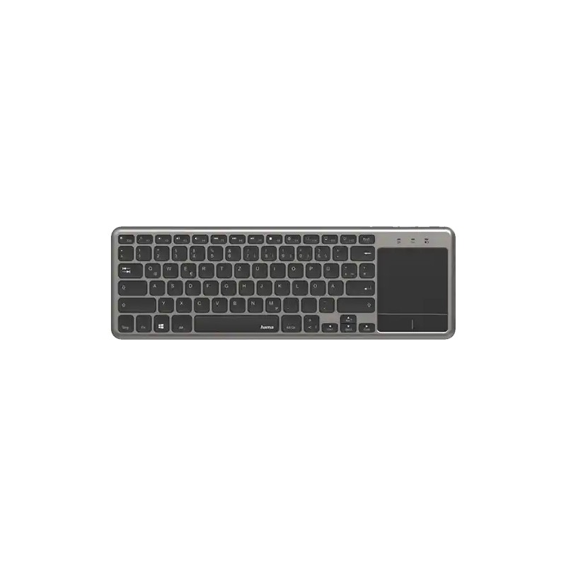 Bežična tastatura Hama KW-600T