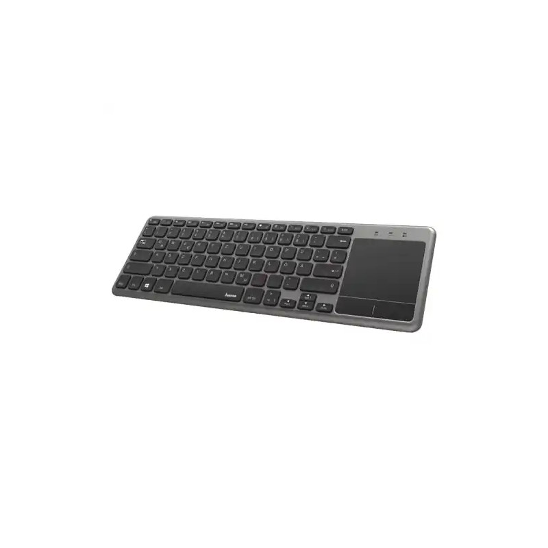 Bežična tastatura Hama KW-600T