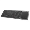 Bežična tastatura Hama KW-600T