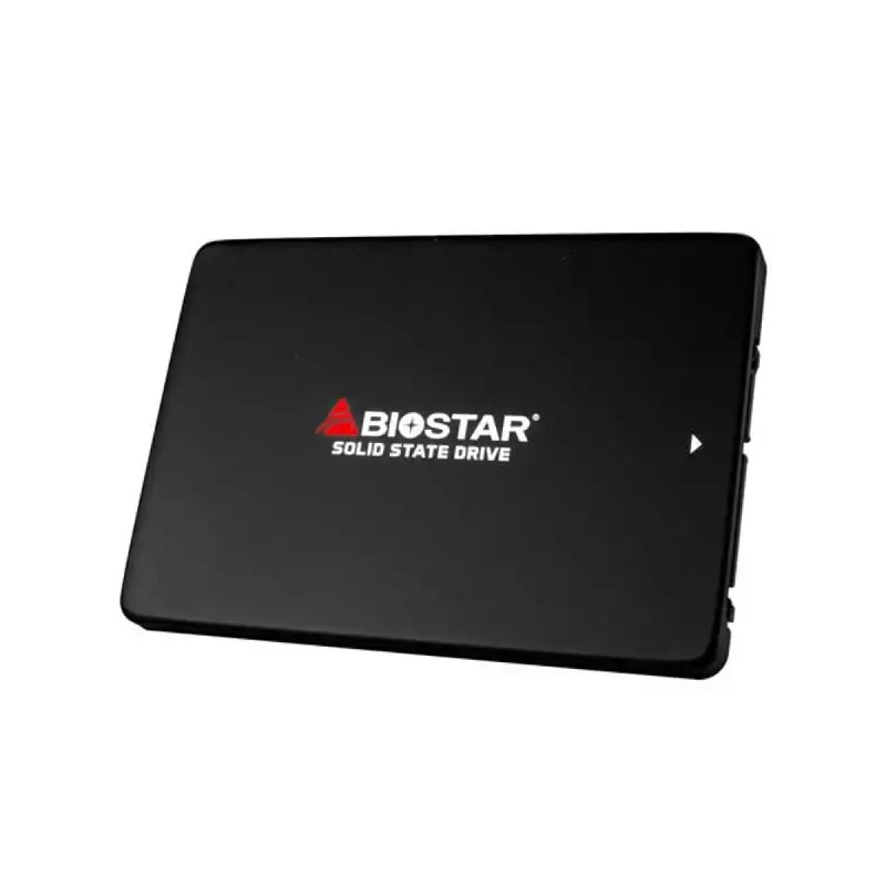 SSD 2.5 SATA3 240GB Biostar 530MBs/410MB/s S100