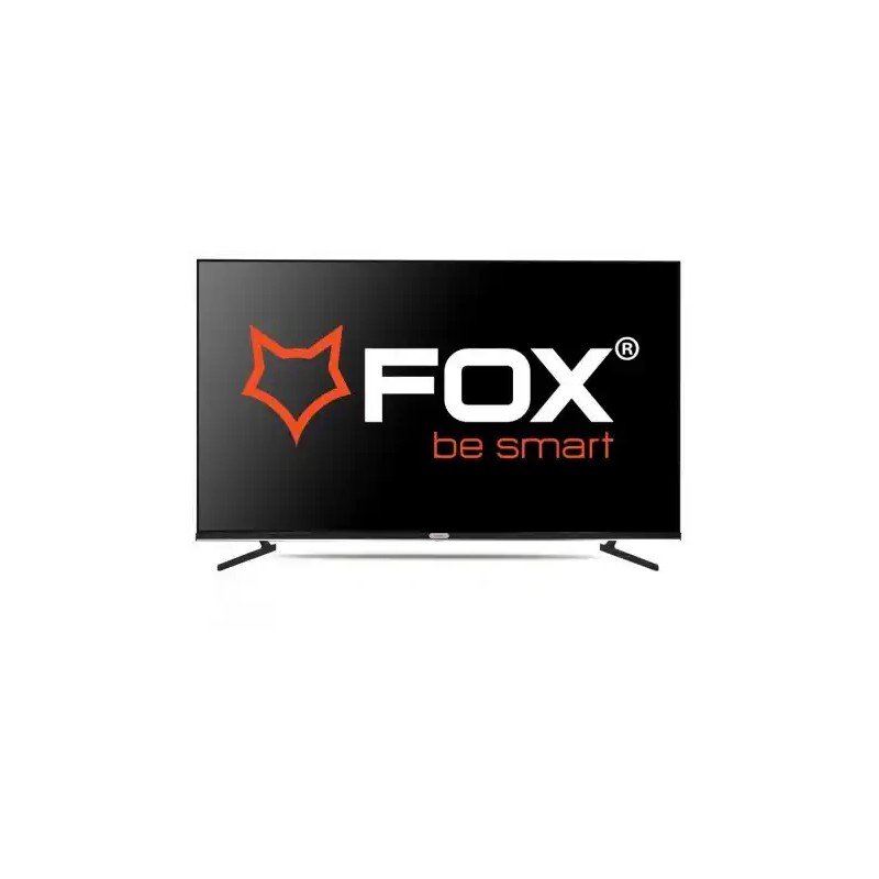 SMART LED TV 65 FOX 65WOS625D 3840x2160/4K/UHD/ATV/DTV-C/T/T2/S/S2 webOS