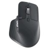 Bežični miš Logitech MX Master 3S, graphite