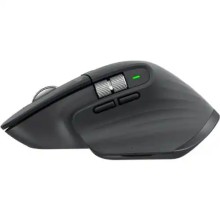 Bežični miš Logitech MX Master 3S, graphite