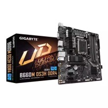 Matična ploča 1700 Gigabyte B660M-DS3H DVI/HDMI/DP/M.2