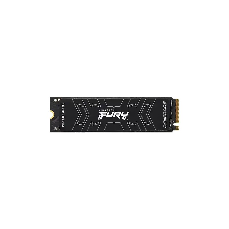 SSD M.2 NVMe 2TB Kingston FURY Renegade SFYRD/2000G 7300MBs/7000MBs