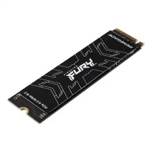 SSD M.2 NVMe 2TB Kingston FURY Renegade SFYRD/2000G 7300MBs/7000MBs