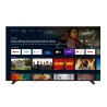 SMART LED TV 65 VOX 65VAU754B 3840x2160/UHD/4K/DVB-T2/C