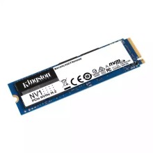 SSD M.2 NVME 1TB Kingston SNV2S/1000G 3500MBs/2100MBs