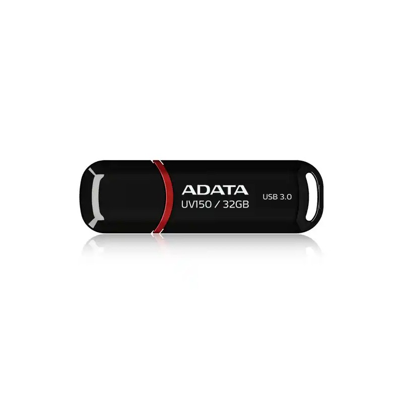 USB Flash 32 GB AData 3.1 AUV150-32G-RBK