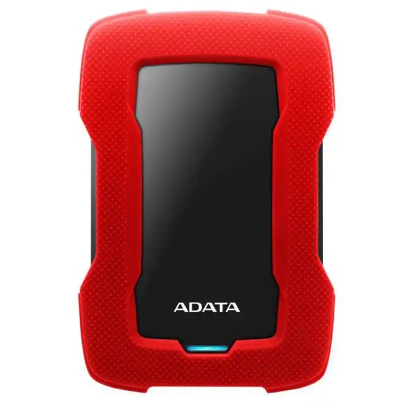 Eksterni hard disk 1TB AData AHD330-1TU31-CRD Eksterni hard disk 1TB AData AHD330-1TU31-CRD