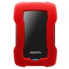Eksterni hard disk 1TB AData AHD330-1TU31-CRD Eksterni hard disk 1TB AData AHD330-1TU31-CRD