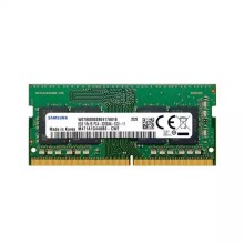 Memorija SODIMM DDR4 8GB 3200MHz Samsung - Bulk