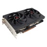 Grafička karta Biostar RX7600 8GB DDR6 128bit HDMI/3DP