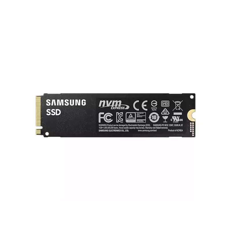 SSD M.2 2TB Samsung 980 PRO MZ-V8P2T0BW 7000MBs/5100MBs