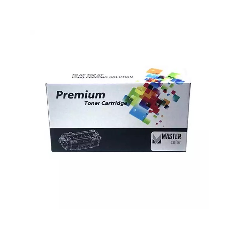 Toner Master HP CE311A/CF351A (CP1025,M175,M275,LBP7010/7018) Cyan