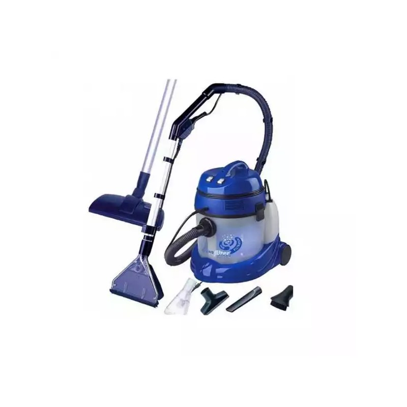 Usisivač Dynamix Aquafilter 2000 snaga 1050W/posuda 20/vodena viltracija Usisivač Dynamix Aquafilter 2000 snaga 1050W/posuda 20/vodena viltracija