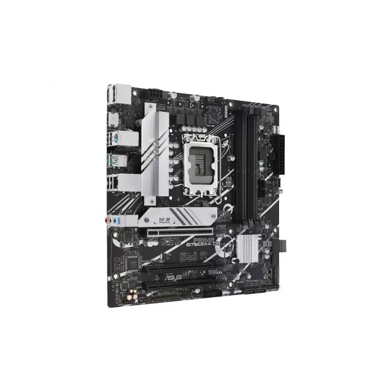 Matična ploča 1700 Asus PRIME B760M-A D4 2xHDMI/DP/M.2