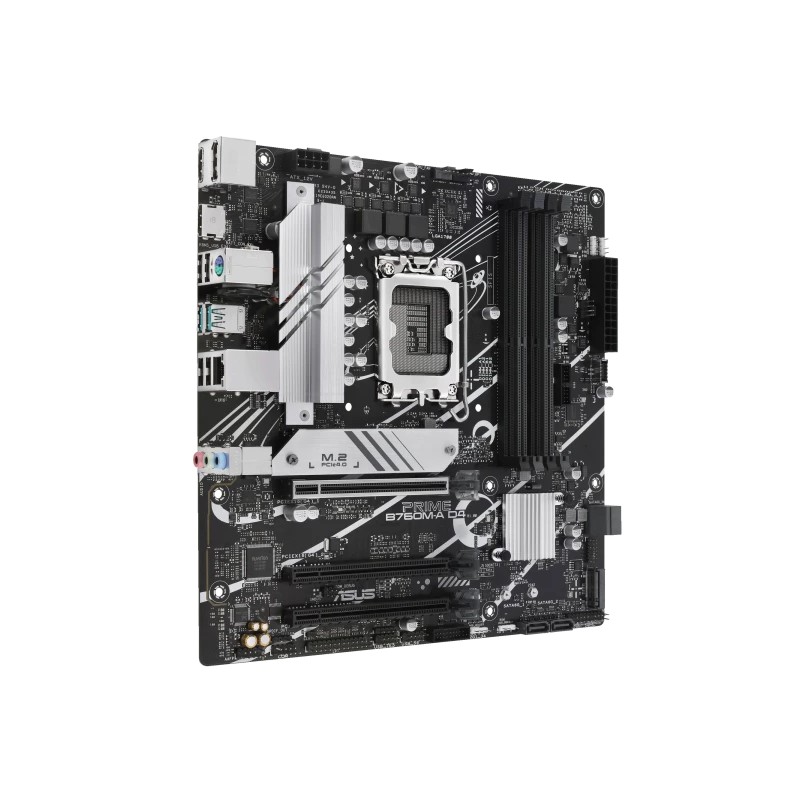 Matična ploča 1700 Asus PRIME B760M-A D4 2xHDMI/DP/M.2