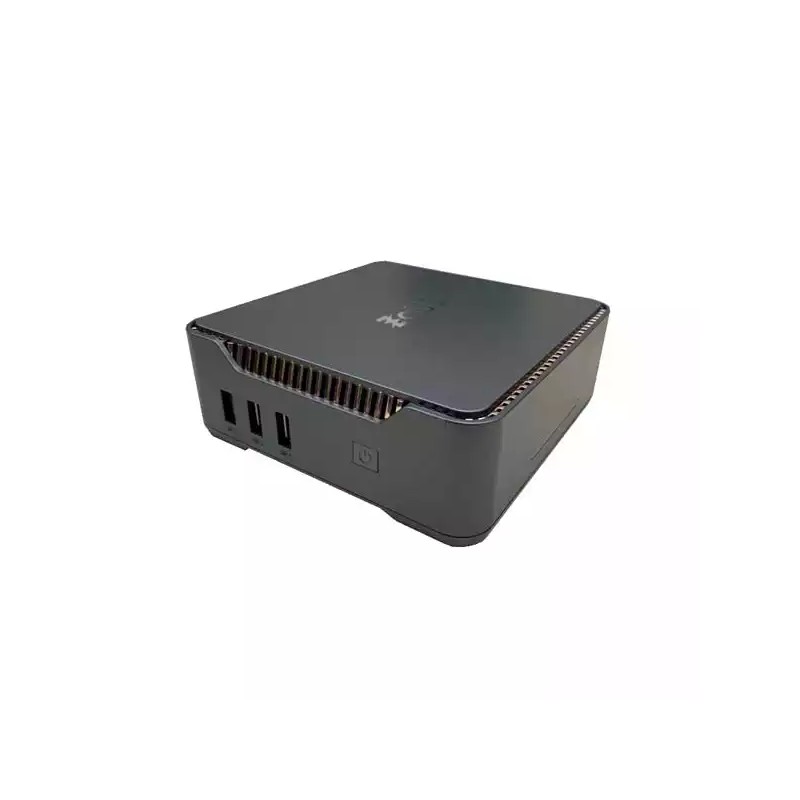 Mini PC Zeus GK3V Celeron QC N95 3.40 GHz/DDR4 8GB/m.2 256GB/LAN/Dual WiFi/BT/2xHDMI/VGA