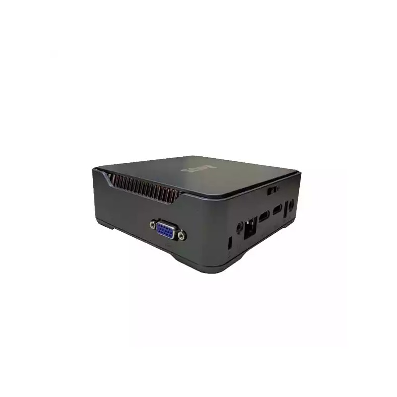 Mini PC Zeus GK3V Celeron QC N95 3.40 GHz/DDR4 8GB/m.2 256GB/LAN/Dual WiFi/BT/2xHDMI/VGA