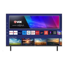 SMART LED TV 32 VOX 32VDH683B 1366x768/HD Ready/DVB-T2/C/S2