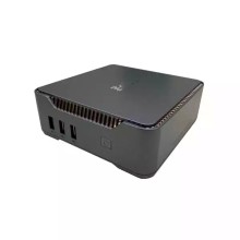 Mini PC Zeus GK3V Celeron QC N95 3.40 GHz/DDR4 8GB/m.2 256GB/LAN/Dual WiFi/BT/2xHDMI/VGA/Win 10Pro