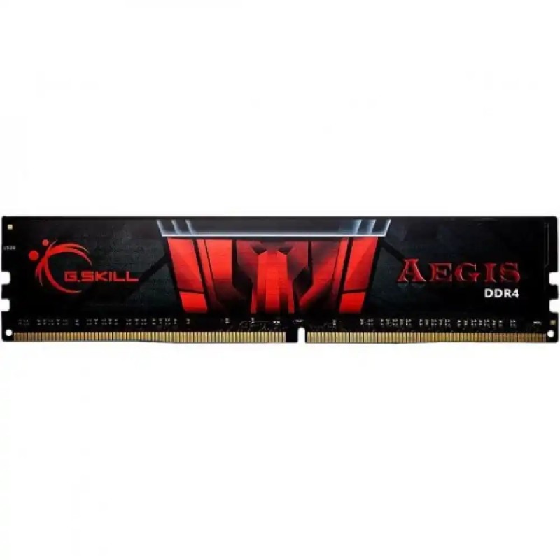 Memorija DDR4 8GB 3200MHz F4-3200C16S-8GIS G.SKILL