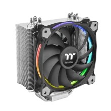 CPU cooler Thermaltake Ring Silent 12 RGB 1700/1200/AM4/AM5 TDP 150W