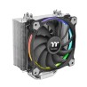 CPU cooler Thermaltake Ring Silent 12 RGB 1700/1200/AM4/AM5 TDP 150W