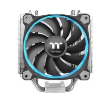 CPU cooler Thermaltake Ring Silent 12 RGB 1700/1200/AM4/AM5 TDP 150W