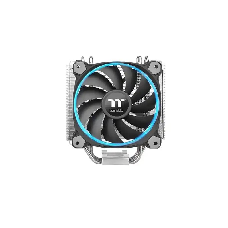 CPU cooler Thermaltake Ring Silent 12 RGB 1700/1200/AM4/AM5 TDP 150W