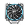 CPU cooler Thermaltake Ring Silent 12 RGB 1700/1200/AM4/AM5 TDP 150W