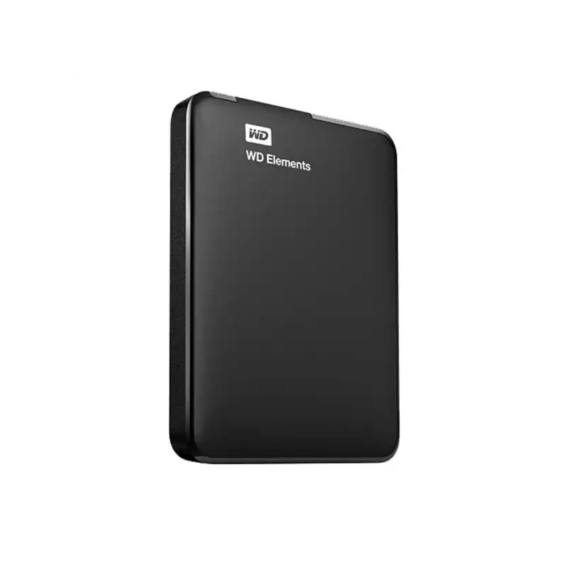 Eksterni hard disk 2TB Western Digital Elements WDBU6Y0020BBK-WESN