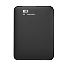 Eksterni hard disk 2TB Western Digital Elements WDBU6Y0020BBK-WESN