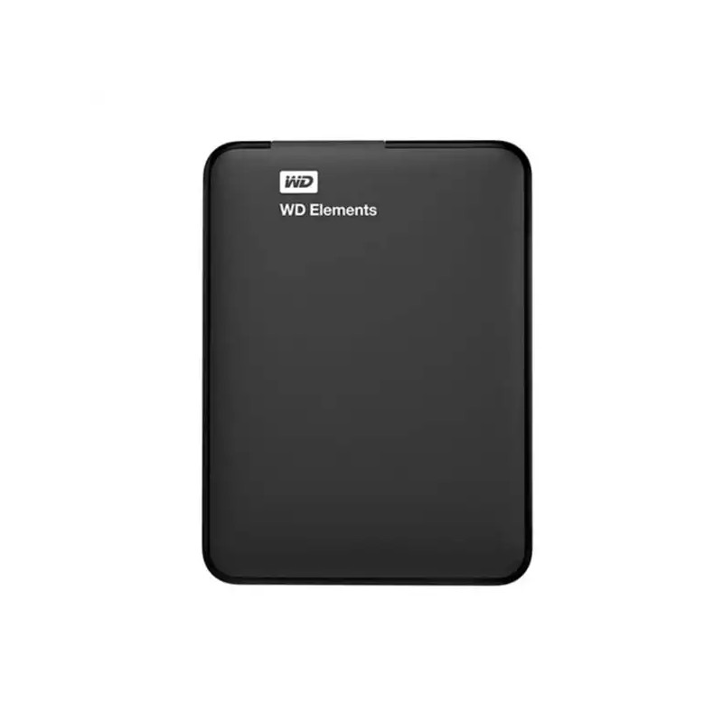 Eksterni hard disk 2TB Western Digital Elements WDBU6Y0020BBK-WESN