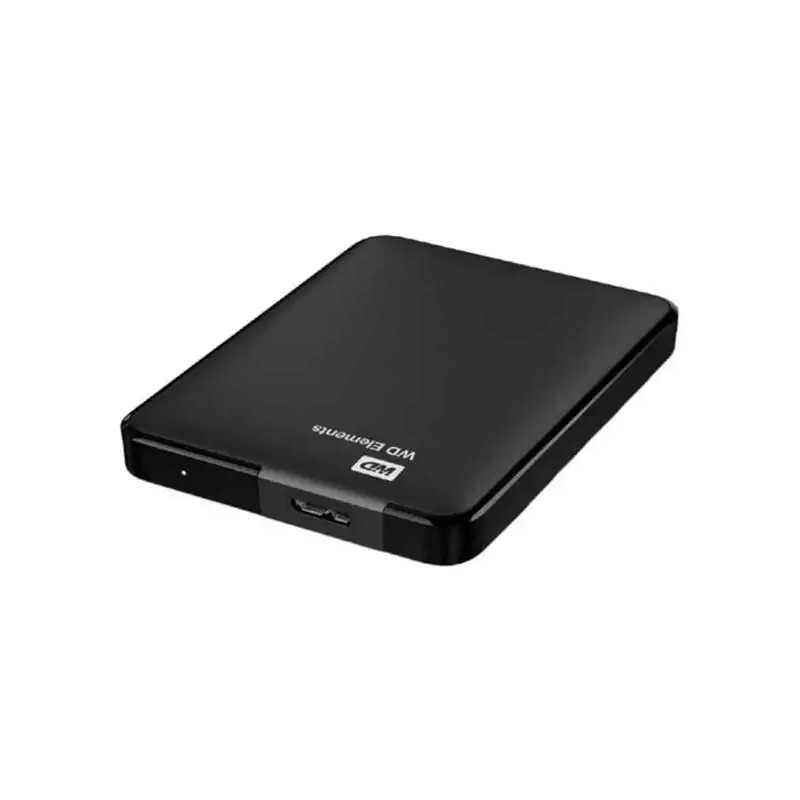 Eksterni hard disk 2TB Western Digital Elements WDBU6Y0020BBK-WESN