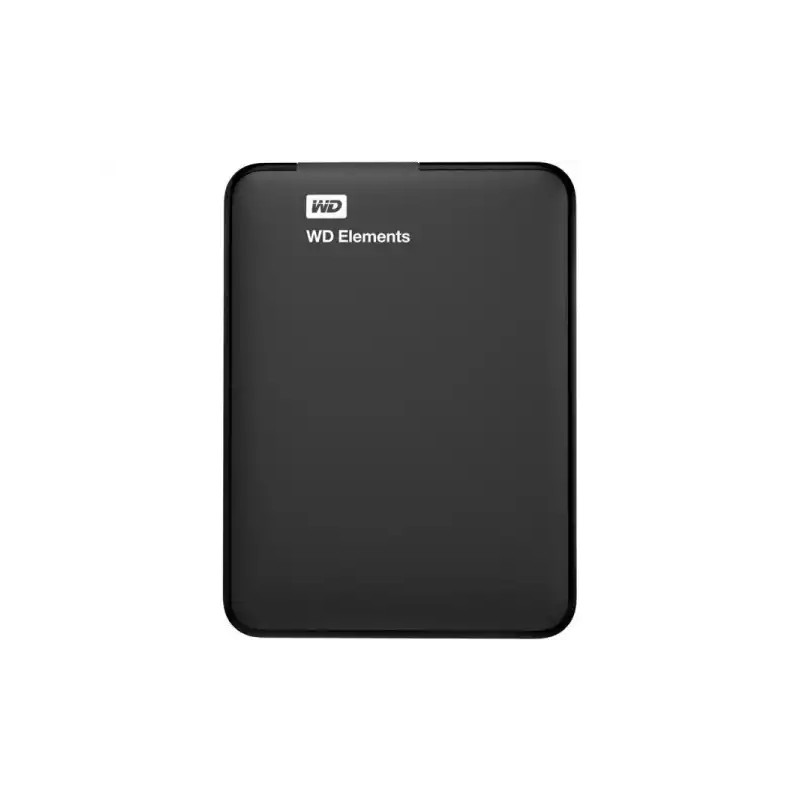 Eksterni hard disk 2TB Western Digital Elements WDBU6Y0020BBK-WESN