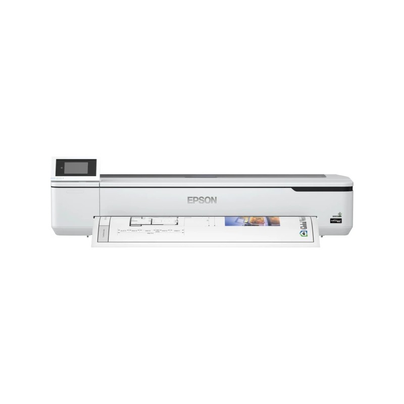 Ploter Epson SureColor SC-T5100N