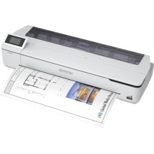 Ploter Epson SureColor SC-T5100N