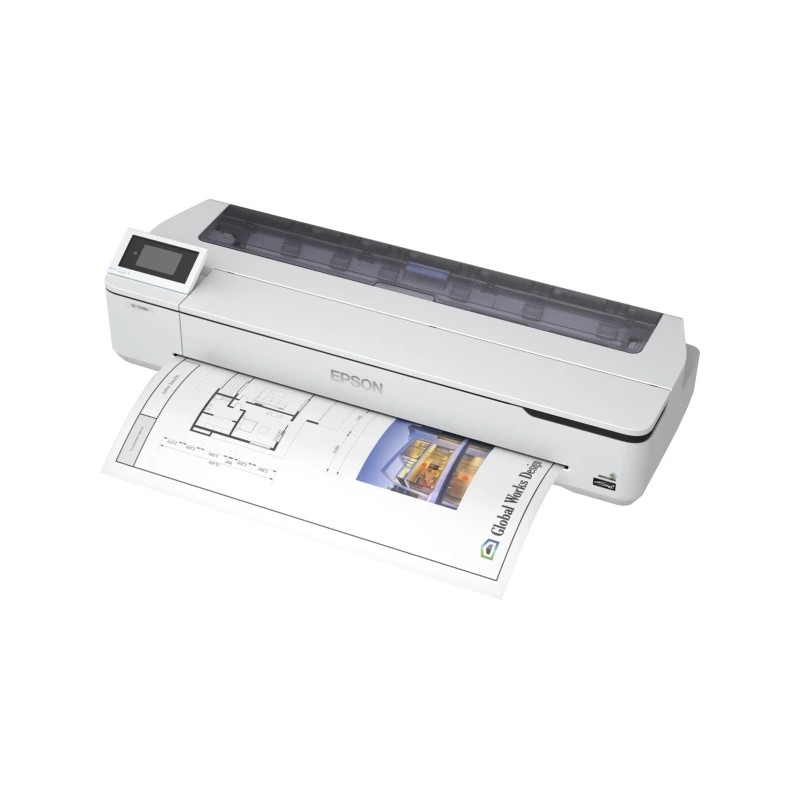 Ploter Epson SureColor SC-T5100N