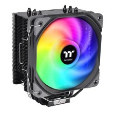 CPU cooler Thermaltake UX200 SE ARGB 1700/1200/AM4/AM5 TDP 170W