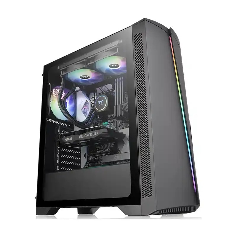 Kućište Thermaltake H350