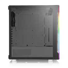 Kućište Thermaltake H200 RGB Belo