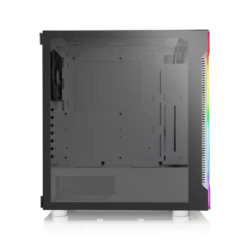 Kućište Thermaltake H200 RGB Belo